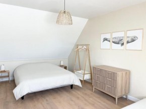 Vacation home in Etaples - near to Le Touquet